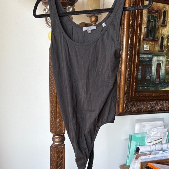 VINCE bodysuit - Picture 1 of 2